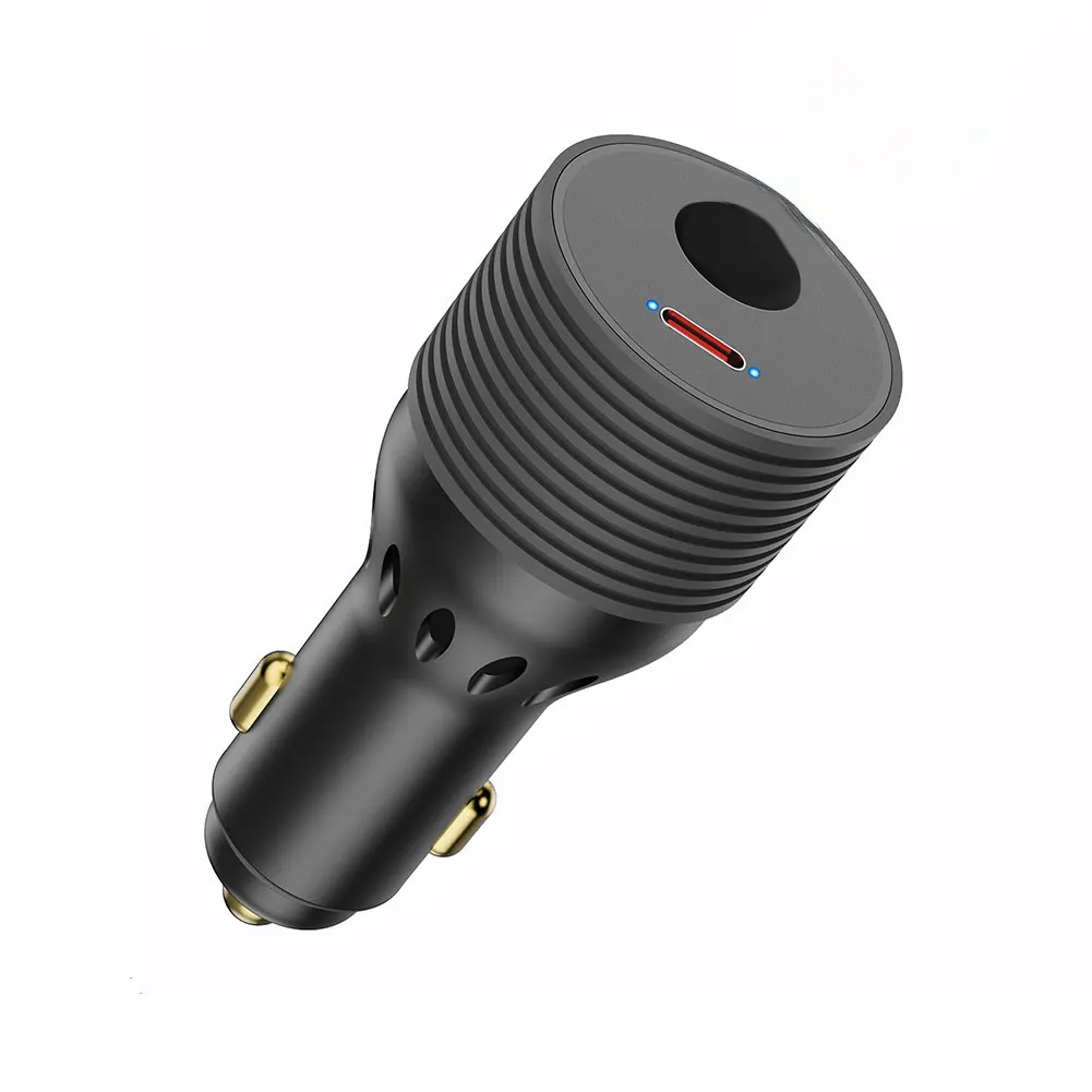 Car Power Adapter for Starlink For MINI 12V 24V Input 30V 3A Output with Efficient Heat Dissipation and Dual Charging Ports