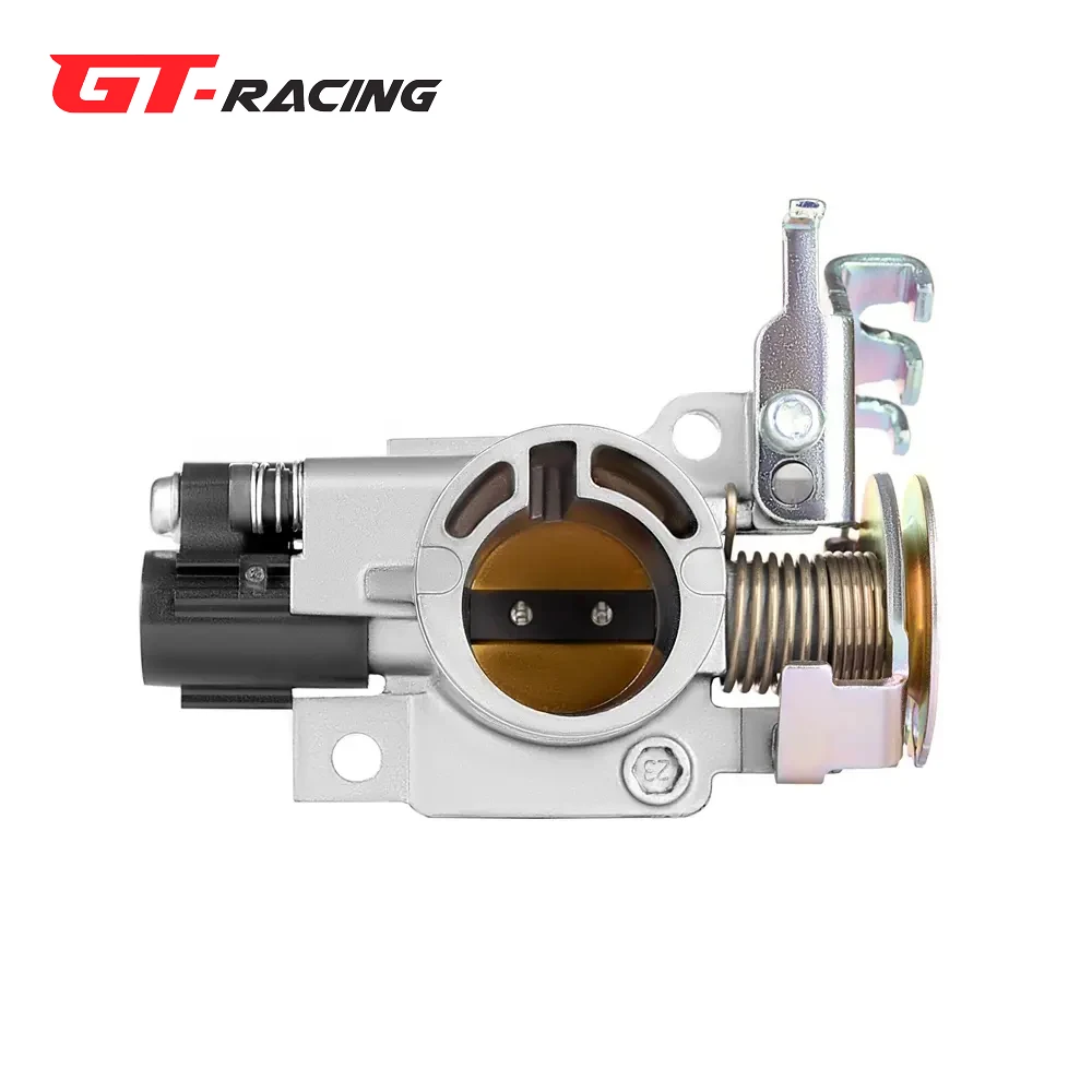 26MM Throttle Body for HONDA POP110I POP110 CG125 FAN125 CG FAN 125i CG160 2015-2021 16410-KWG-E01