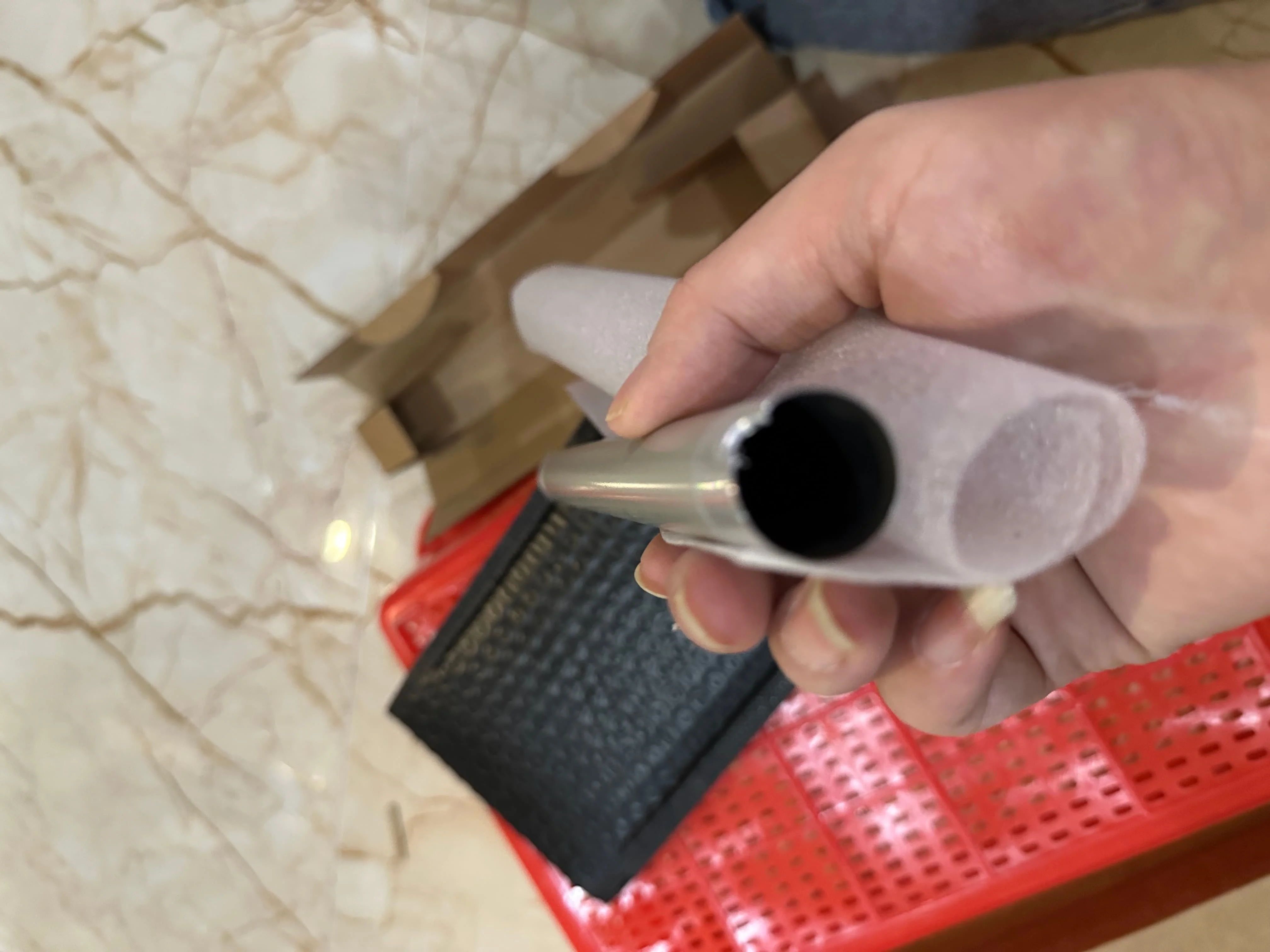 

5X JC66-01256B Upper Fuser Roller for Samsung ML 1910 1915 2250 2510 2525 2540 2545 2850 SCX 4520 4600 4623 4626 4725 4824 4828