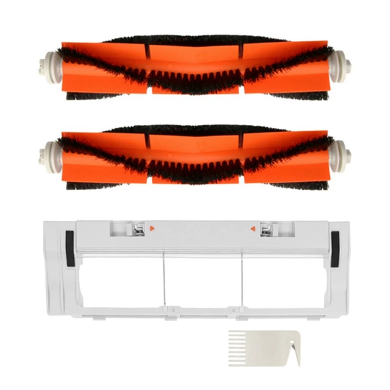 Cepillo principal de repuesto para Xiaomi Dreame D9 L10PRO, accesorios para Robot aspirador