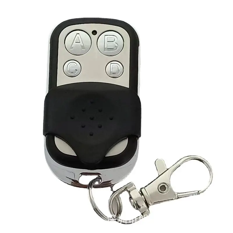 DT21 Remote Control Duplicator 433MHz Garage Door Opener Electronic Gate Cloner 5 Pack