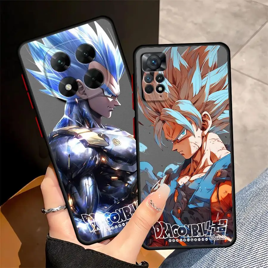 Case For Xiaomi Red… - image