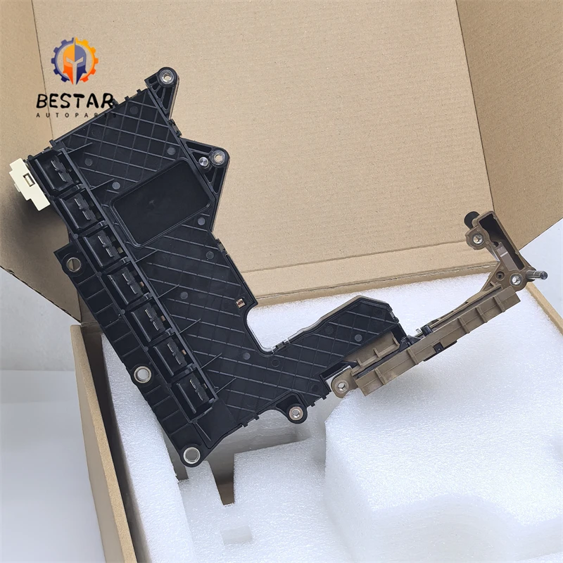 

New 6R80 AL3P-7G276-AJ Transmission Control Unit TCU TCM Lead Frame For Ford F-150 Navigator Expedition Car Accessories 00-10