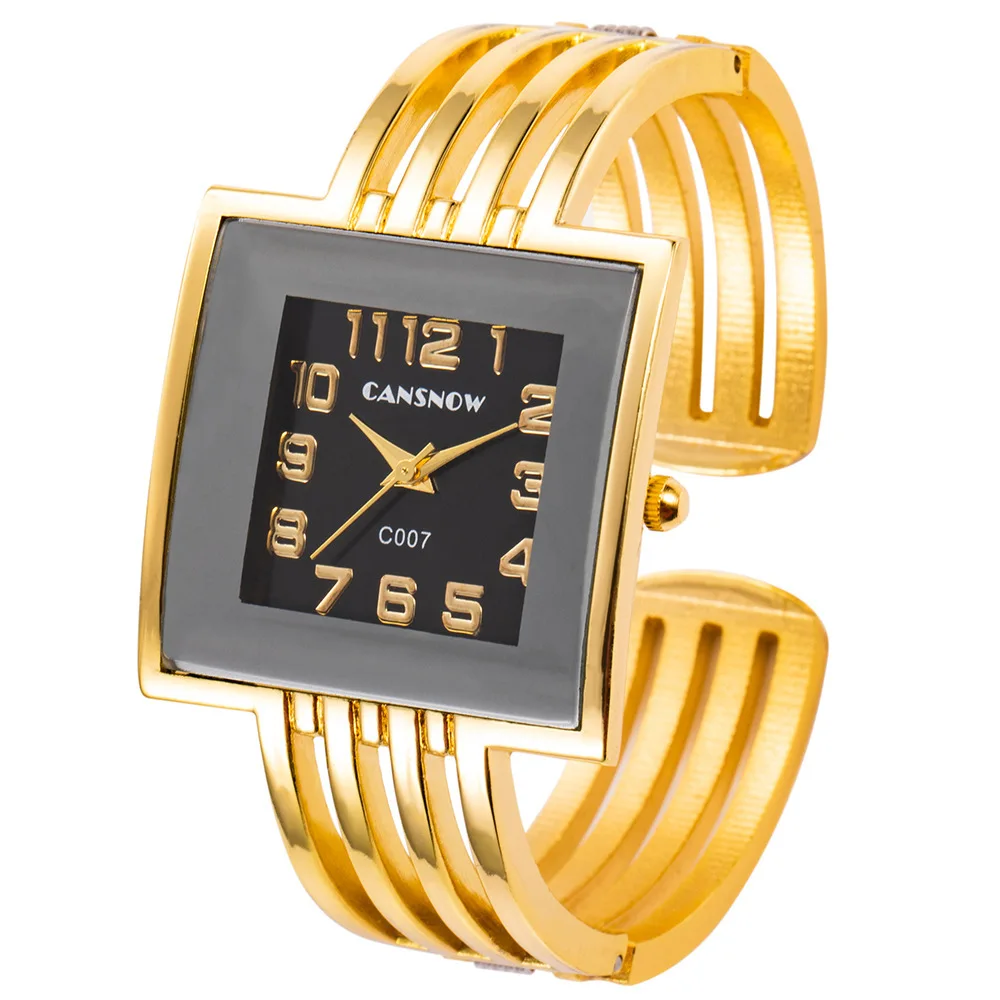 แฟชั่นควอตซ์ผู้หญิงนาฬิกาสร้อยข้อมือสแตนเลส relojes para damas นาฬิกาคุณภาพสูงสุภาพสตรีนาฬิกาข้อมือ