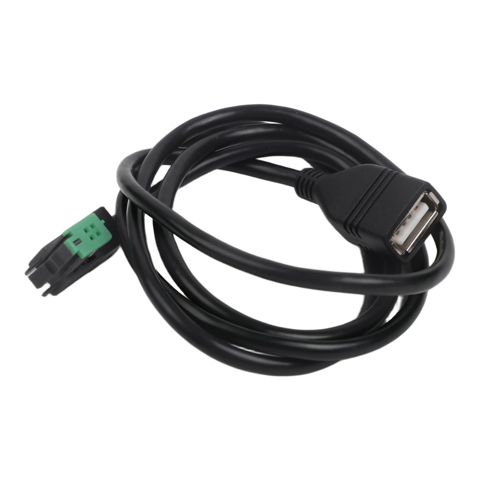 Daily Use In Vehicle NSZT-Y68T Compatible USB Navigation Adapter Seamless Multimedia Integration 100CM Cable Length