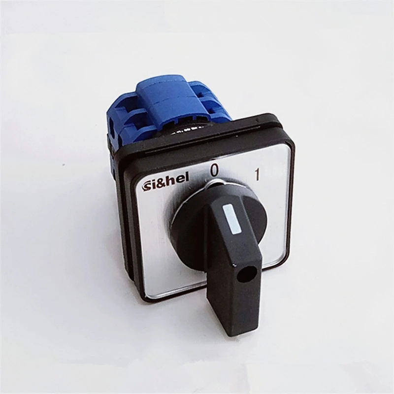 1PCS Changeover Uni…