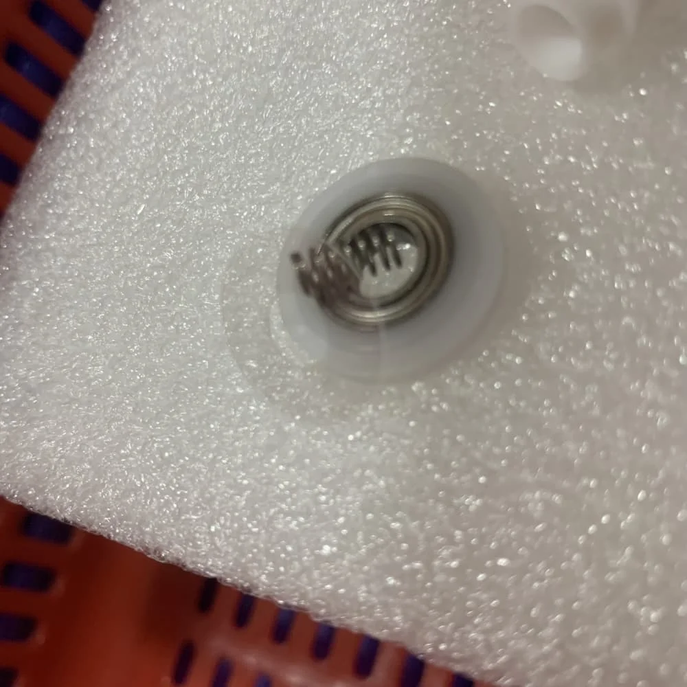 

1 комплект для minolta bizhub 363, комплект проставки ролика, втулка Bizhub BH 363 283 223 423 DS Roll Kit, A1UDR90100