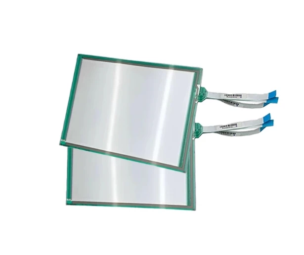 

3HAC12929-10 DSQC679 teaching pendant original touch screen