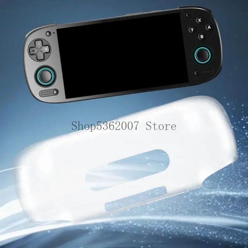 Antiscratch защитный корпус для ретрантоидного Pocket 5 портативного игрового устройства 40JB