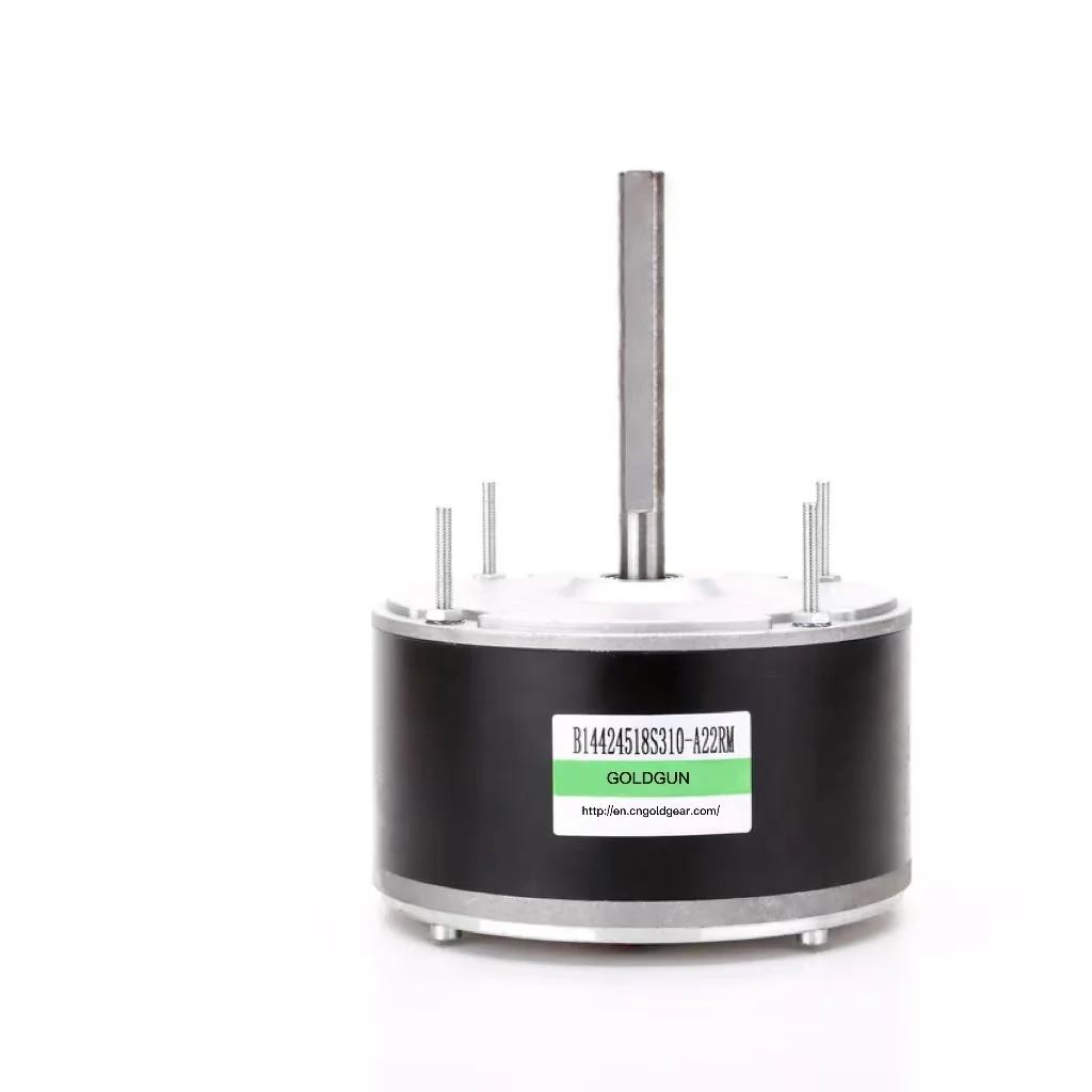 High Speed Low Noise Long Life 12v 24v 48vol 120g Mini Brushless Dc Motor