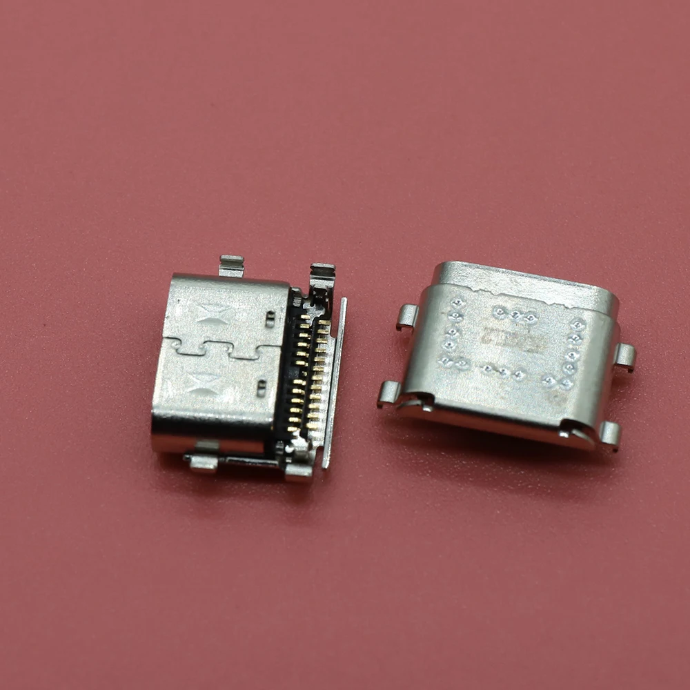 

1-20 шт. разъем для зарядного устройства, док-станция для зарядки, разъем типа C для Lenovo Xiaoxin Pad Pro Yoga Tab 11 J706F J716 TB-J716F YT-J706