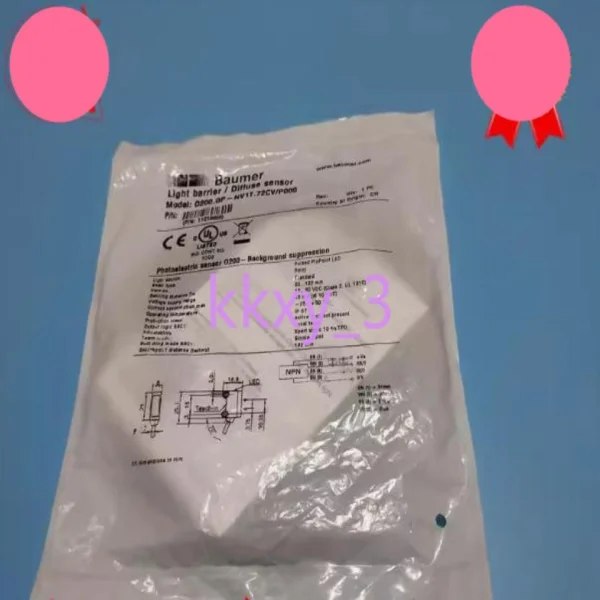 

1 шт. новый O200gp-nv1t72cvp000 O200gp-11216605 Совершенно новый оригинальный точечный ПЛК