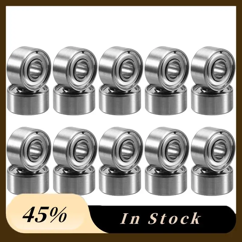 

A60zhigh Speed Blower Bearing High Speed Blower Bearing 3*8*4Mm High Speed Blower Bearing Fan Ball Bearingmay