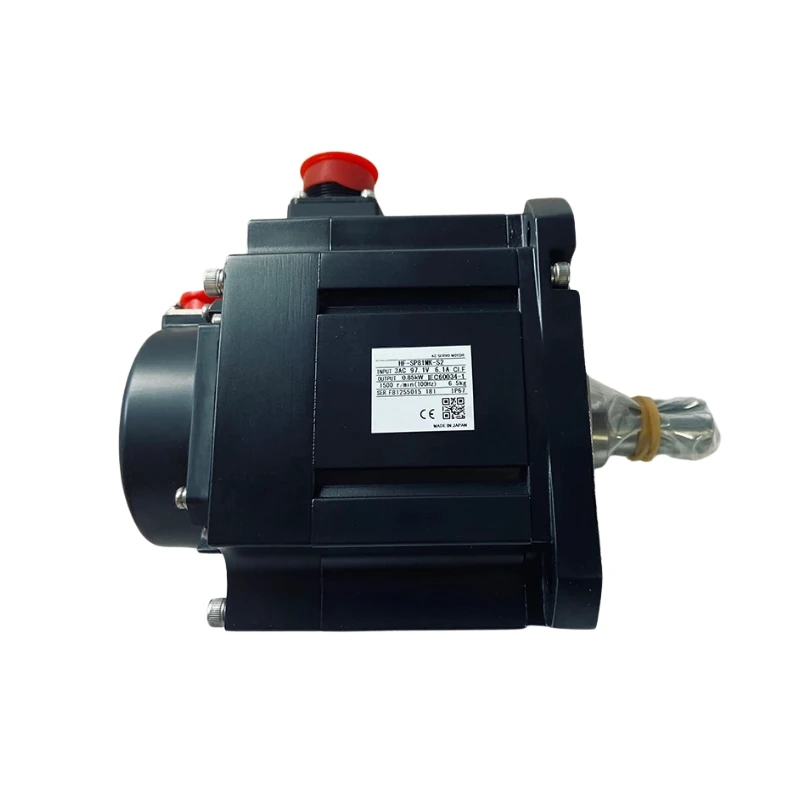 NEW HF-SP81MK-S2 Servo Motor 1 Year Warranty In Stock