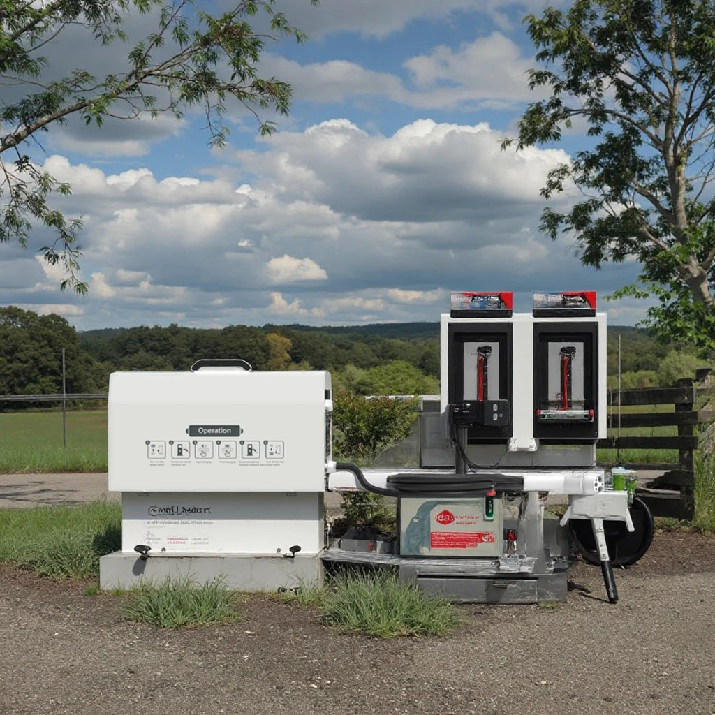 ポータブル20kw/30kw DC急速充電器、CCS2/CCS1対応、家庭用/車載用/モバイル用、新品