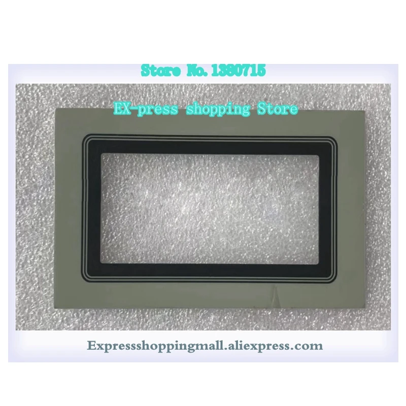 New Touch Screen Glass AIGT0030H1 Glass Panel For Repair
