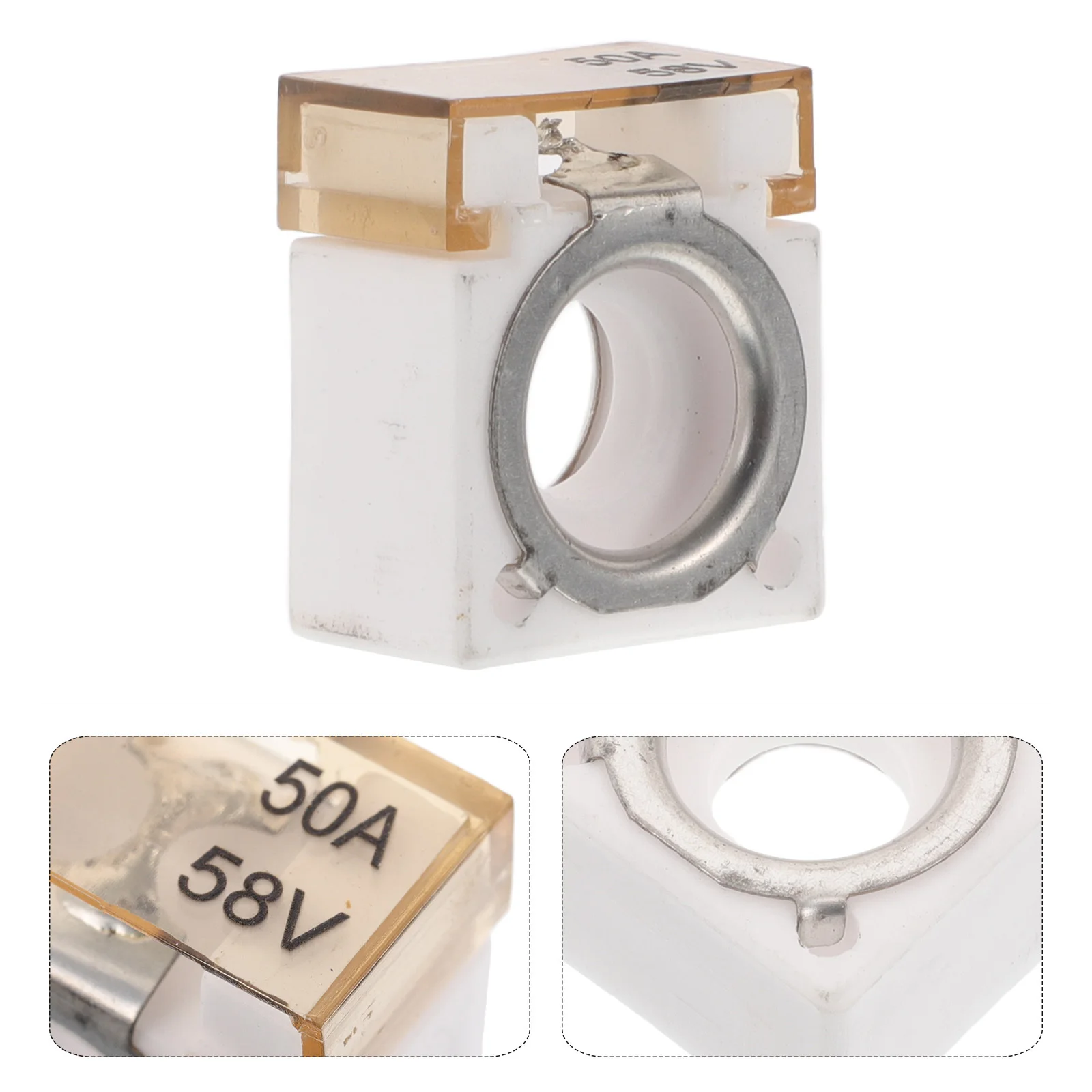 

Terminal Fuse Safety Circuit Automotive Blocks Terminals Protection Overload Connector