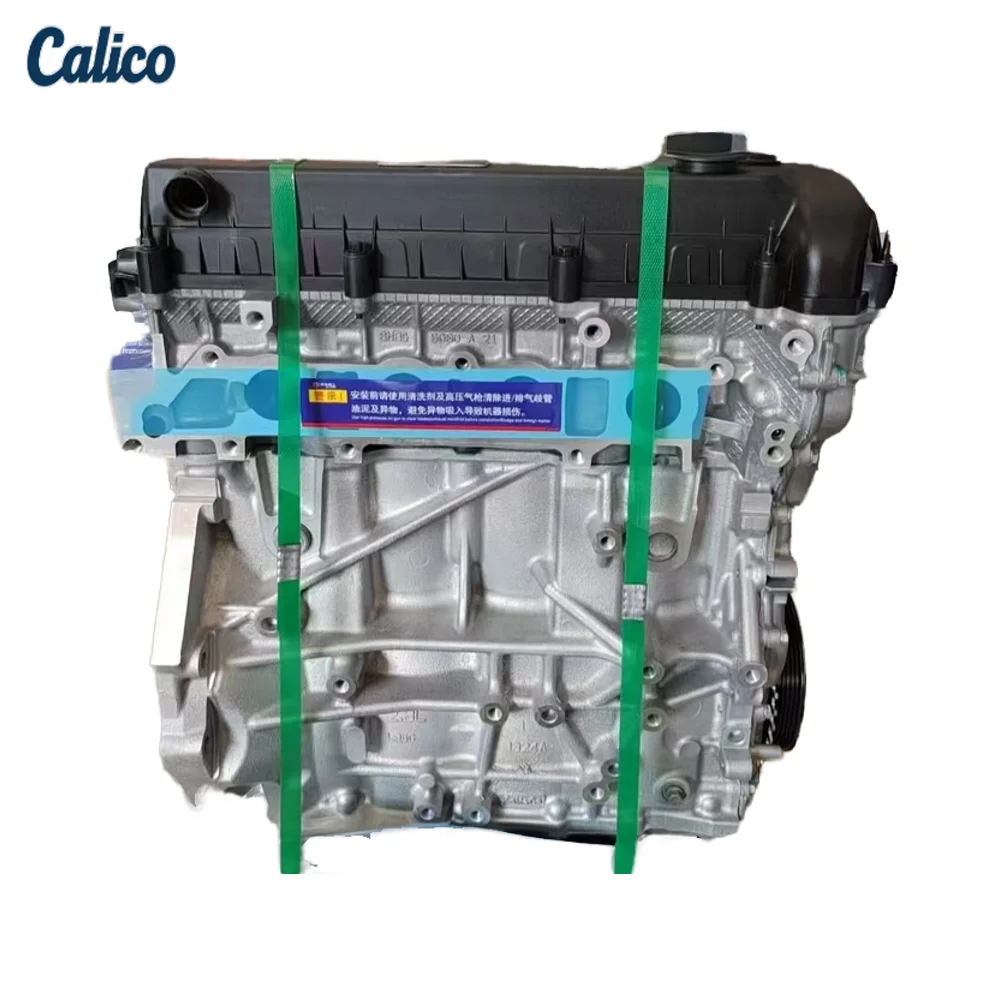

Заводской прямой двигатель L3-VDT в сборе, подходит дляMazda CX-5 CX-8 CX-9 с двухлетней гарантией и домашней доставкой