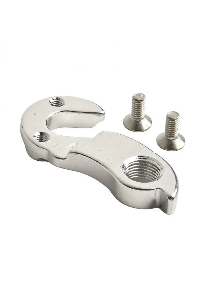 AliExpress TOOPRE Derailleur Hanger Tail Hook Premium Aluminum Alloy Bike Rear Derailleur Hanger for Saracen Mantra Zen X Strong and Reliable
