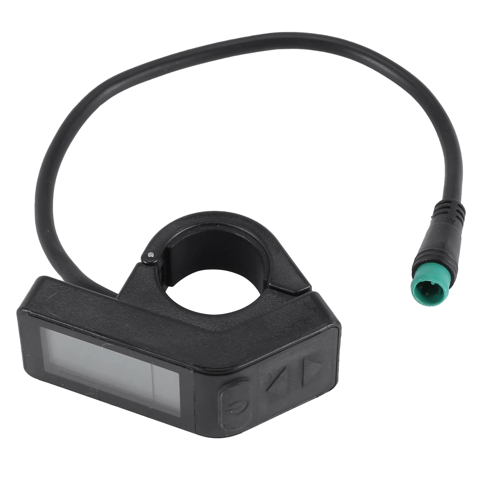 

(AD10) Ebike Display 24V/36V/48V KT LCD4 Mini Display Waterproof Bike Controller Kits for KT Controller