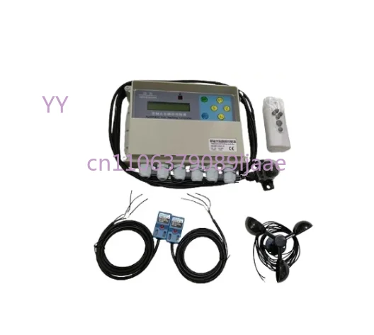 

Новая система автоматического слежения за солнцем: двухосный контроллер для солнечных трекеров, платформа с двумя степенями свободы