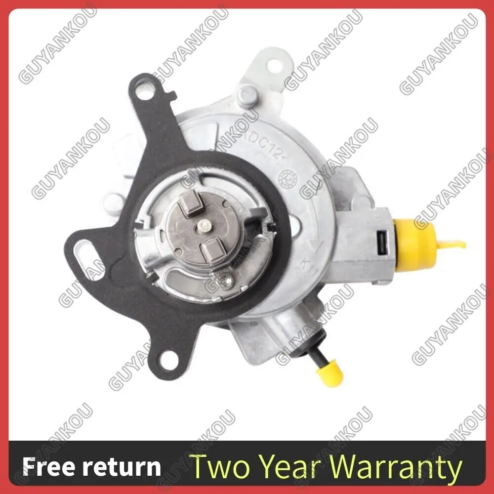 CM5G2A451GA CM5G2A451GB 1765939 1867424 Brake Vacuum Pump For Ford ECOSPORT FOCUS III MONDEO V 1.0 EcoBoost