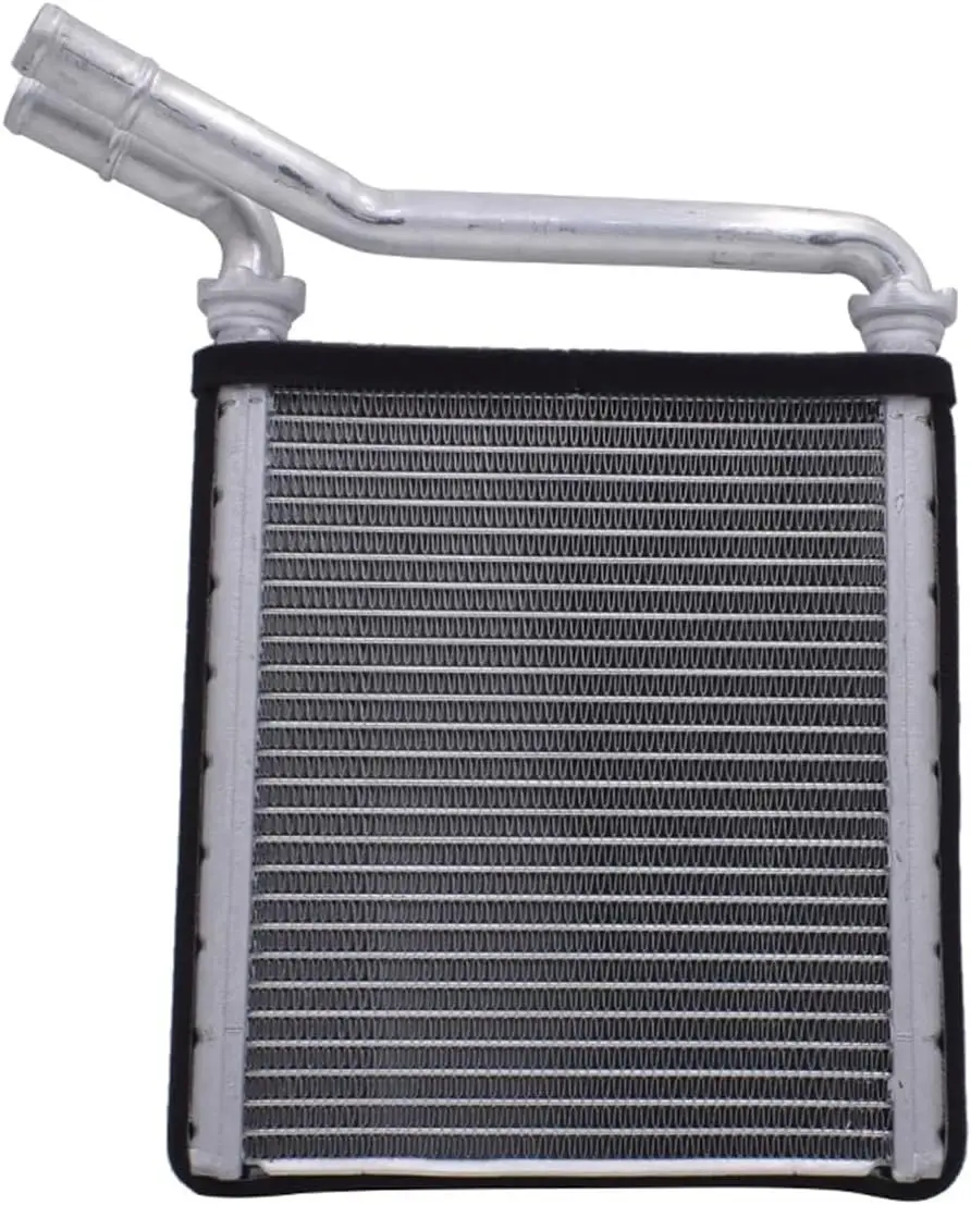 Original Heater Radiator Unit Assy For Hilux Vii Vigo Pickup 1kd 2kd 2.5d 3.0d 2004-2015 87107-0k050 High Quality