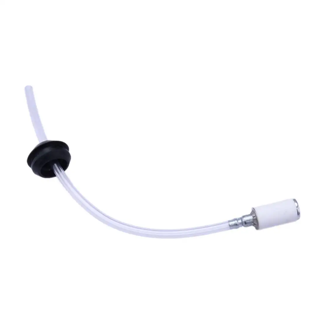 

2 комплекта топливной трубы, шланга, комплект втулок для фильтра, подходит для экскаваторов, шнеков Ardisam Eskimo