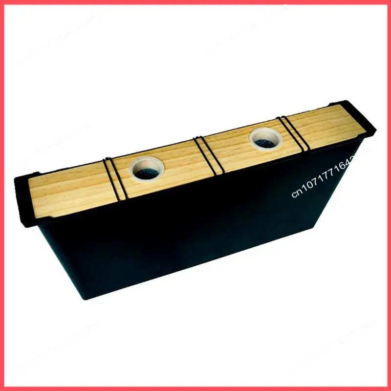

B52C Feeder Beehive Feeder Beehive Frame Feeder Deep Frame Water Feeder Beekeeping Bee Feeding Tools Beehive Tank 6L Easy To Use