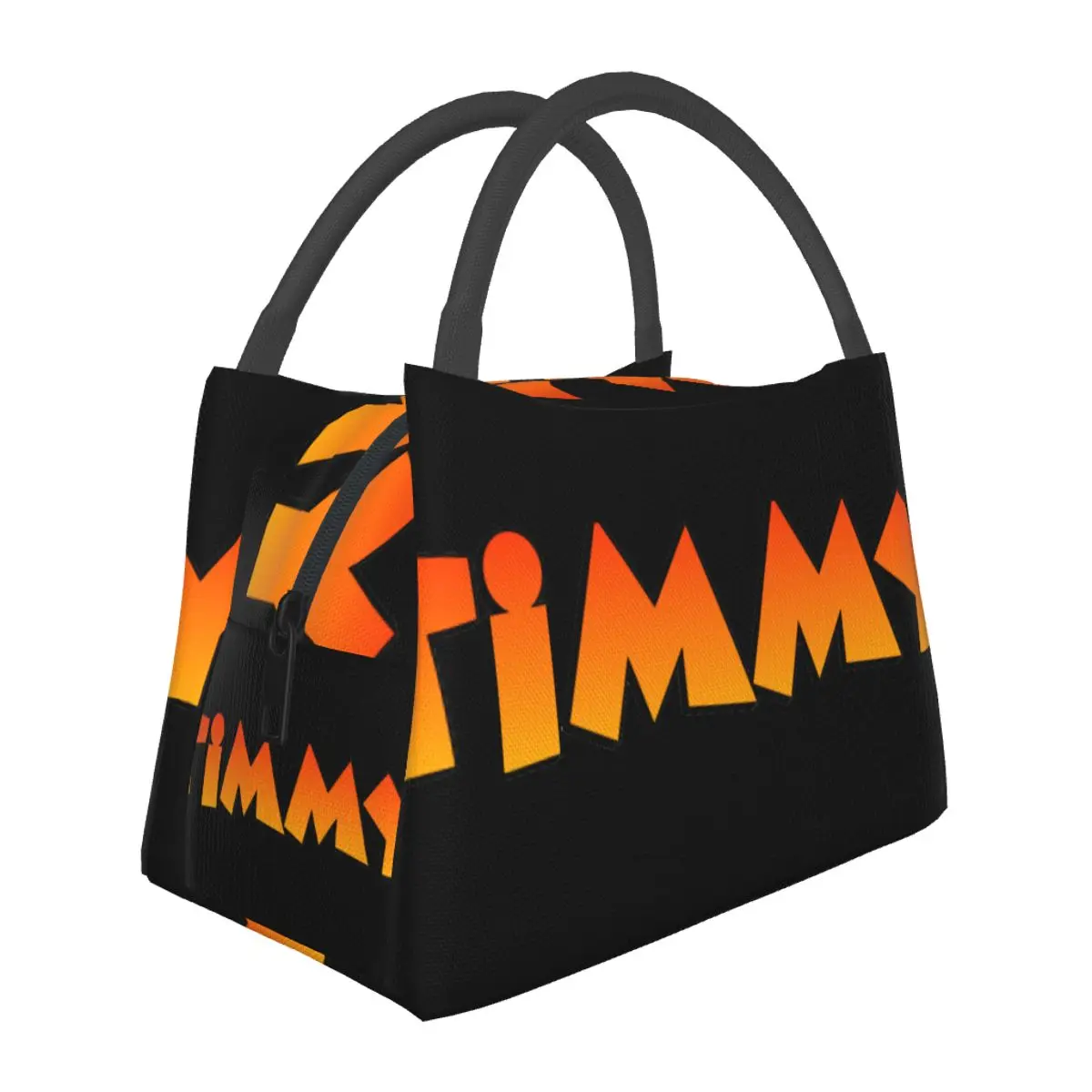 

Timmy Logo Portable insulation bag for Cooler Thermal Food Office Pinic Container