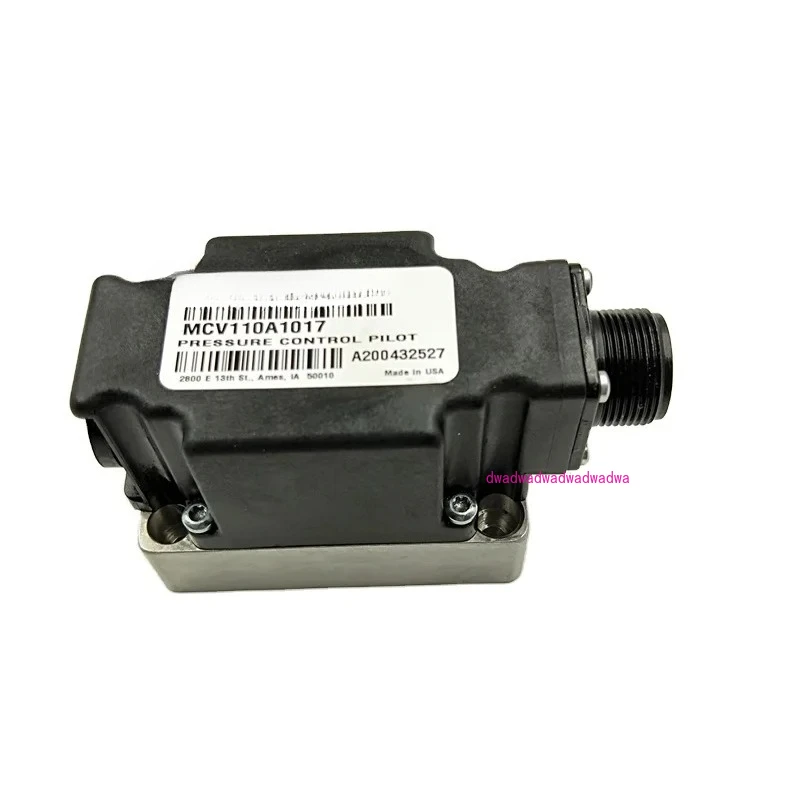 Mcv MCV110 Series H… - image