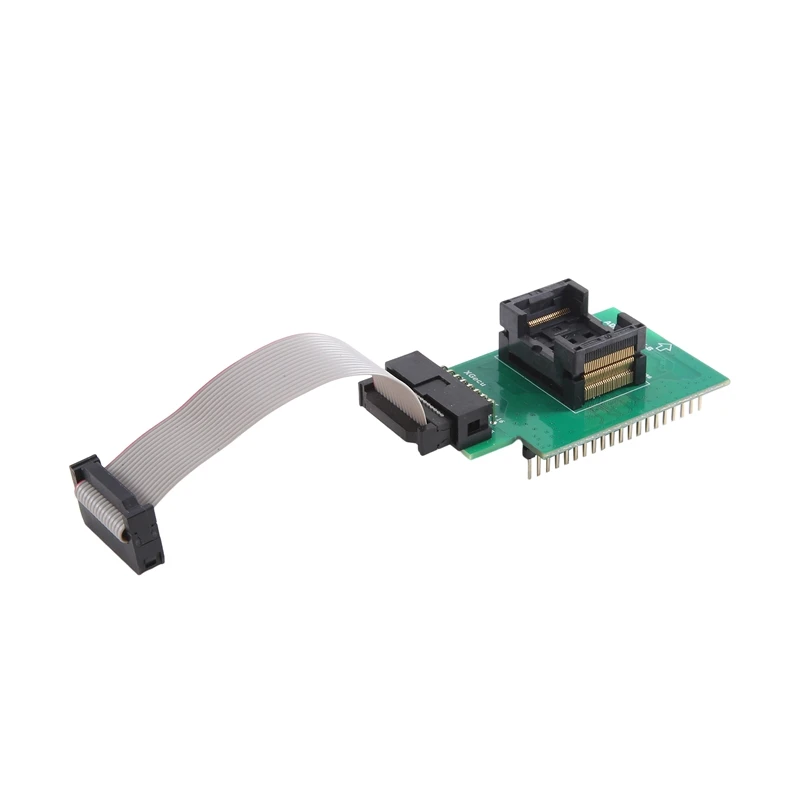 Newest Adapter VER2.0 TSOP56 Adapter Adapter Can Only Work On Xgecu T48 Programmer ADP F56 EX B