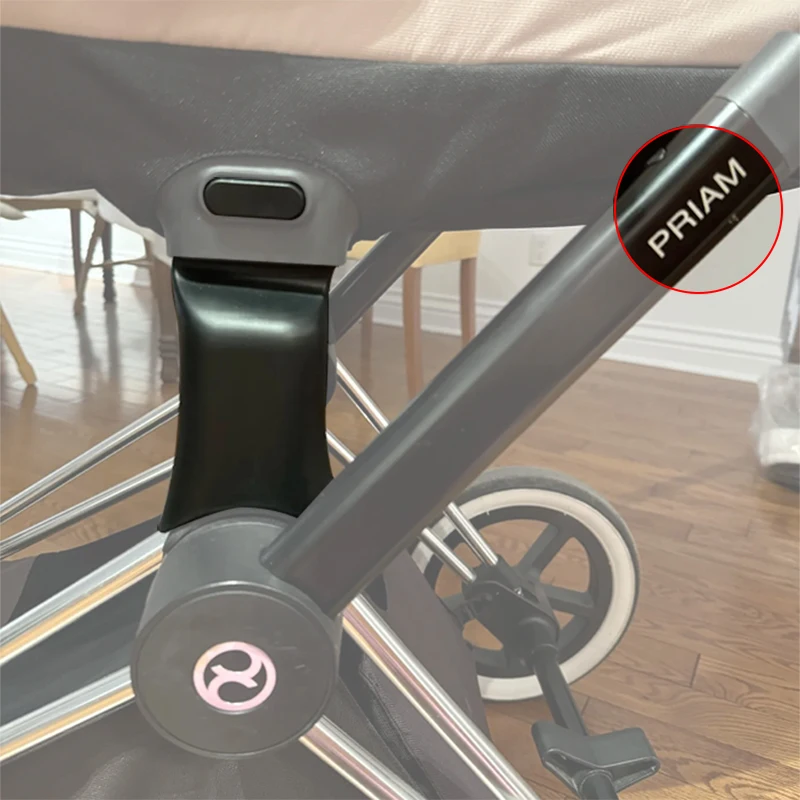 محول عربات التي تجرها الدواب لcybex Priam ، سلة أطفال ، محول Kinderwagen ، ملحقات عربة الأطفال ، 2 ، 3 ، 4 E-Priam ، سحابة Aton ، Q ، Z