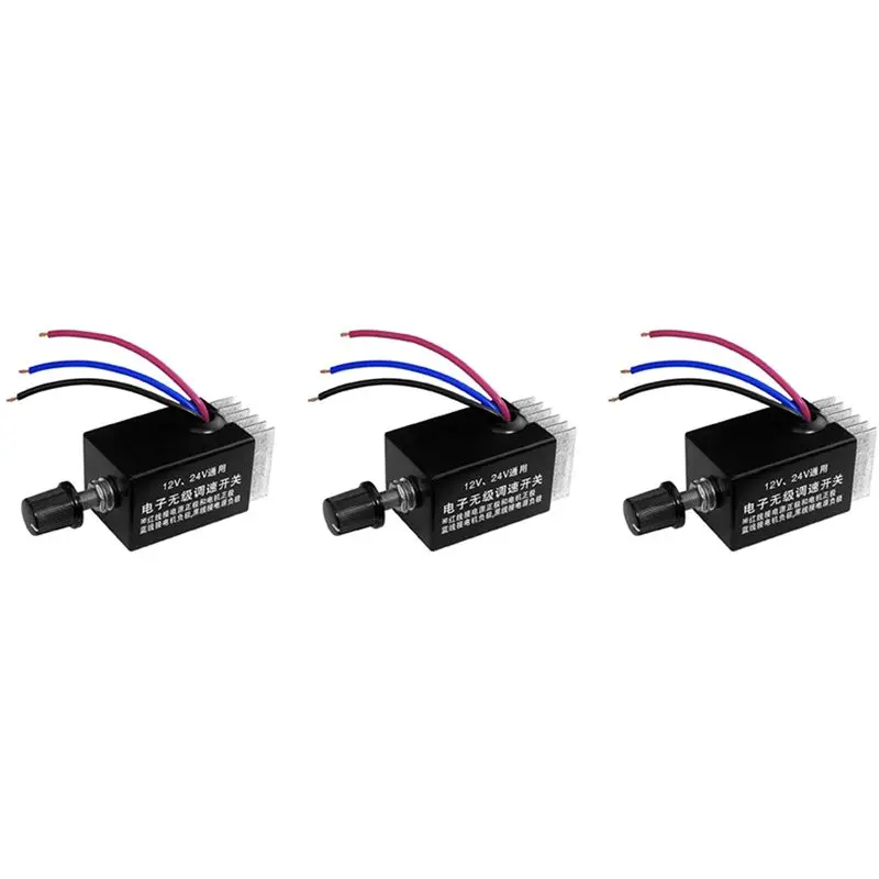 3pc-motor-speed-regulator-dc-12v-24v-10-a-motor-speed-controller-switch-for-car-truck-fan-heater-control