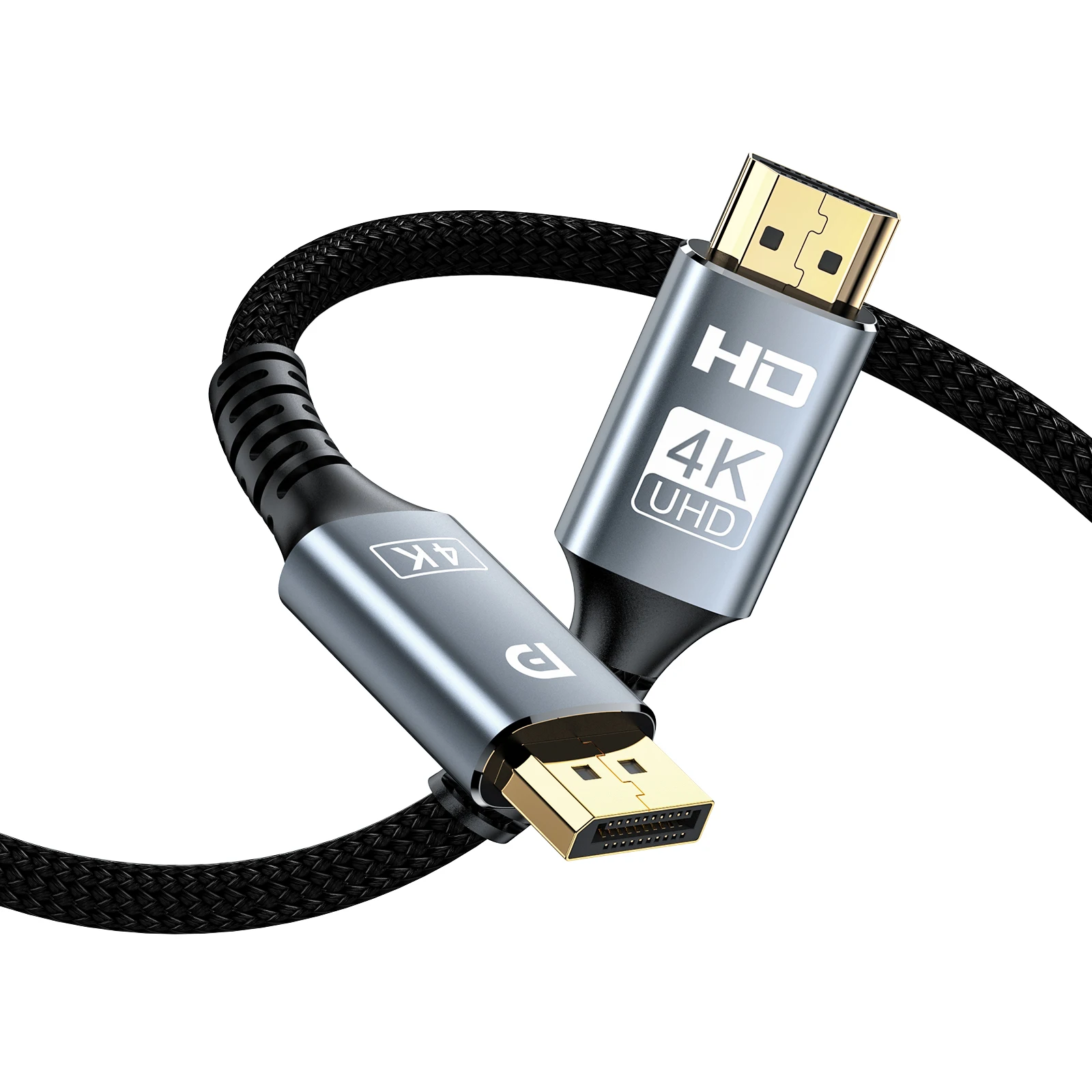 4K Displayport Dp H… - image