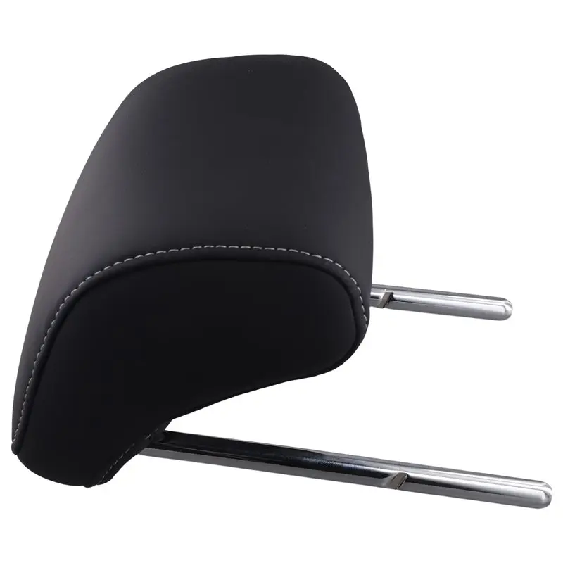 

Rear Left& Right Seat Headrest Replacement For Skoda Octavia 2015- 2022 Car Interior Parts