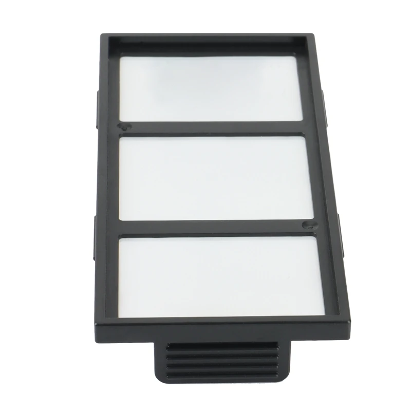 ロボット掃除機用HEPAフィルターブラケット、交換可能なアクセサリパーツ、lydsto r1