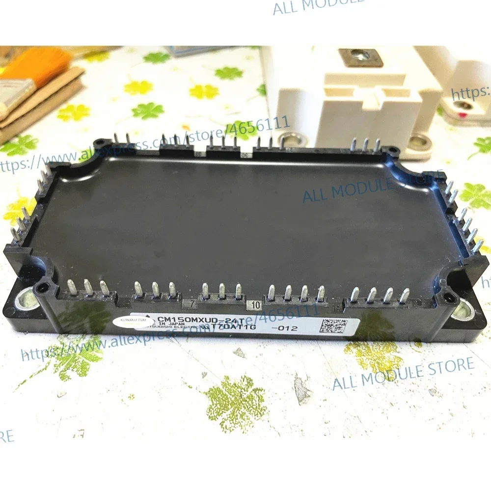 

CM150MXUD-24T1 CM75MXUC-24T1 CM100MXUC-24T1 CM150MXUC-24T1 CM150MXUD-24T CM100MXUD-24T CM75MXUD-24T ORIGINAL IGBT MODULE