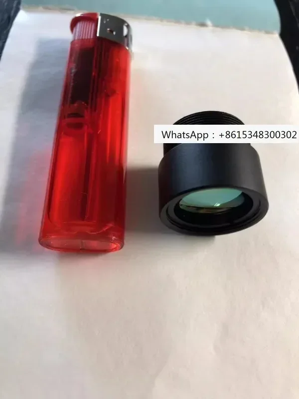 

1.2x, 1.5x, and 2x small 1064nm/532nm beam expander mirror-SS type