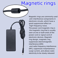 32v1a Power Supply 32V 4A 1A 3A 2A 5A 32v2a Adapter 32v3a AC/DC  Transformer 32v4a Converter 110V-220V Regulated Current Adaptor