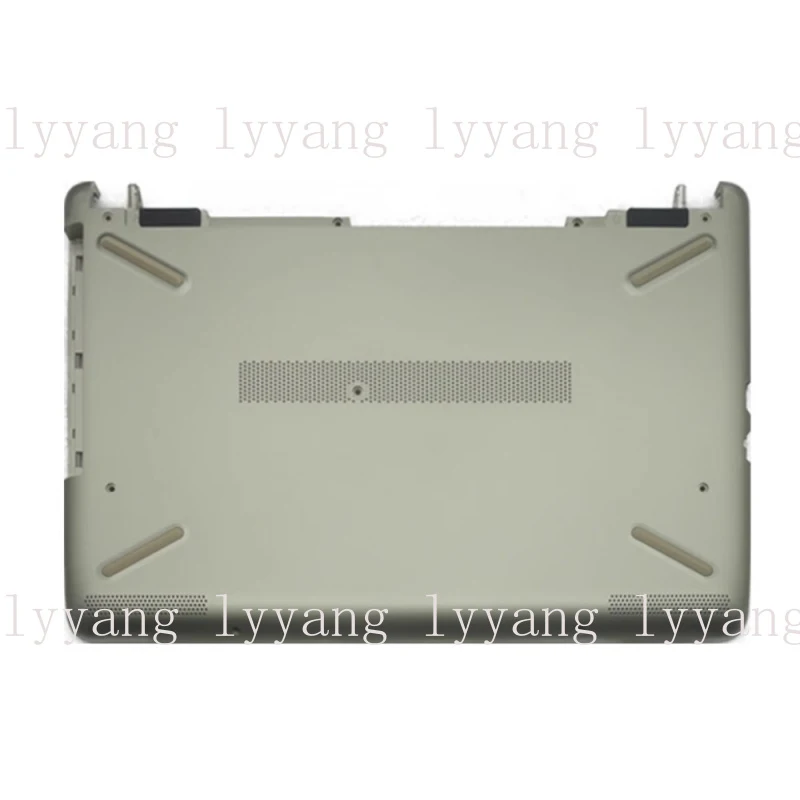 

f For HP 14-BU 14-BW 245 G6 D Shell Bottom Shell Gold 925327-001