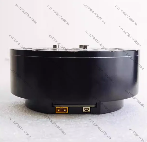 Accessories quasi-direct drive joint motor module 14-bit dual encoders high precision fast control 120nm