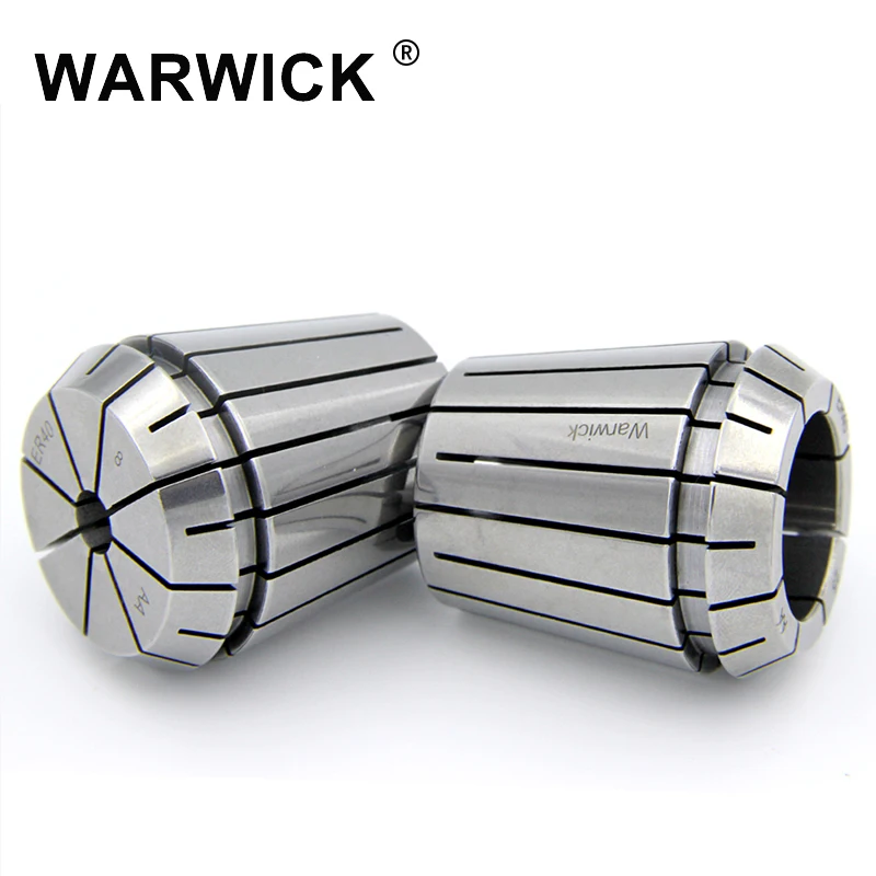 

Er11 Er16 Er20 Er25 Er32 Er40 Er Пружинные цанги Сделано в Китае