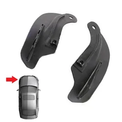 Car Wheel Spoiler Fender Left Right Front Wheel Arch Spoiler Trim For Audi A4 B6 B7 8E0853887A 8E0853888A