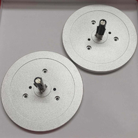 Opener Belt Press Accessories Replacement Opener Belt Press Parts Disk Player Tape Drive for Studer Revox A77 B77 Pr99 A810 A807