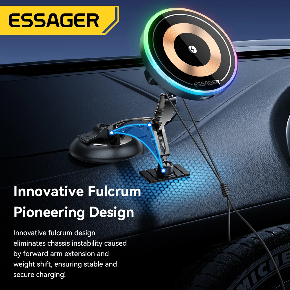 Thumbnail 4 - #68 Ranked Wireless Car Chargers Picks in 2026
