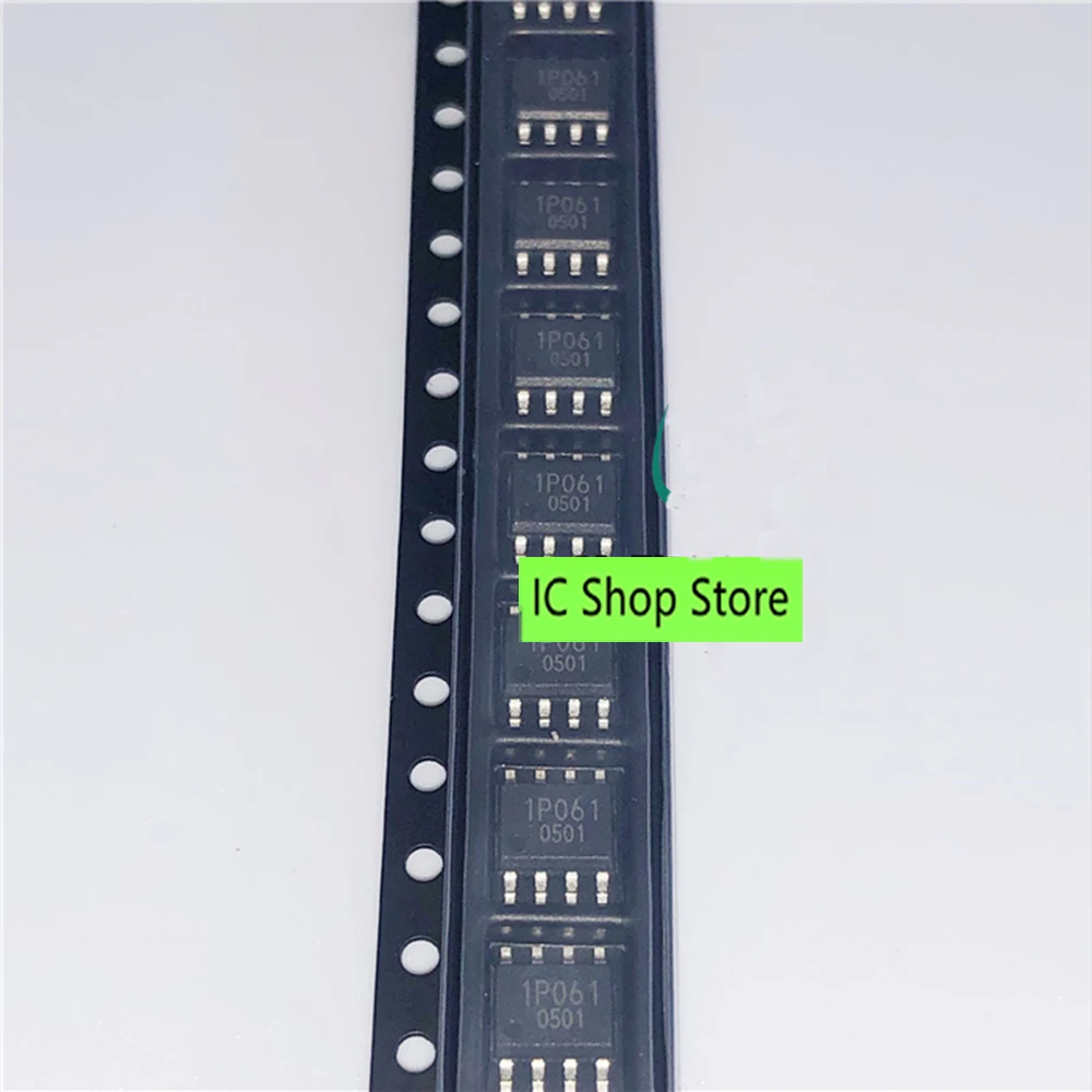 2Pcs/Lot BM1P061FJ-E2 BM1P061FJ 1P061 SOP-8 100% Original Brand New