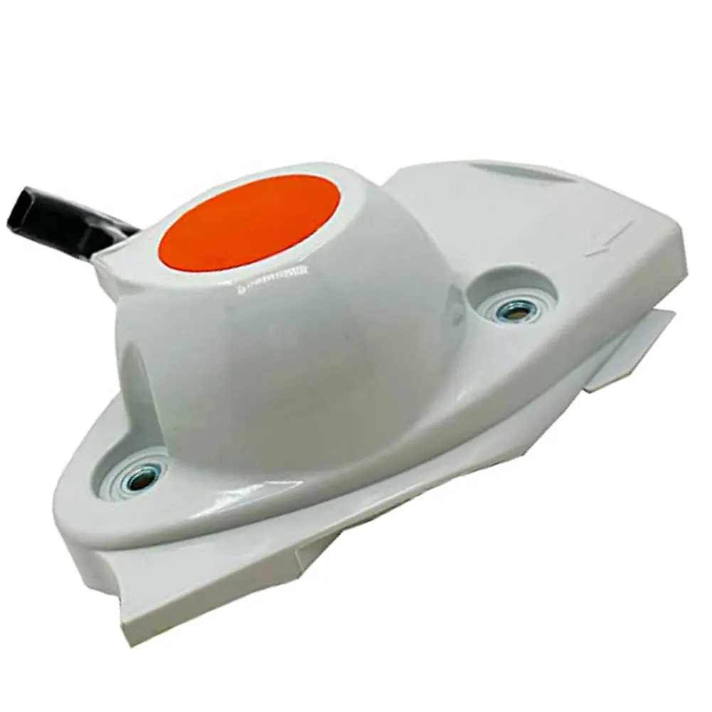 Starter Ball and Air Filter Kit for TS410 TS420 TS480i TS500i Featuring Pull-out Plate Spark Stopper and Pre-Filter