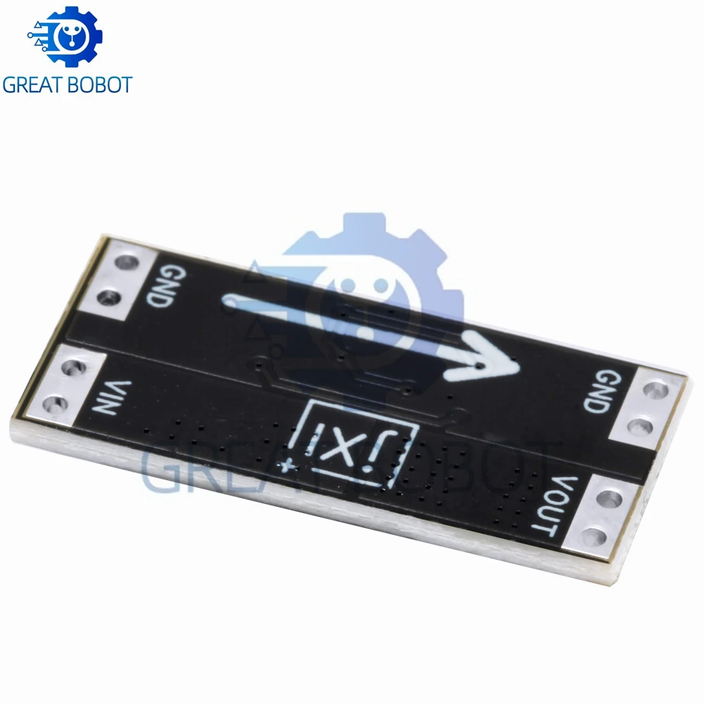 XL-10AL XL-10AH Single Bond Button Bistable Micro One Key Switch Module 3.5-5.4V 4.5-26V 300nA 1.3uA Load 10A Low Power