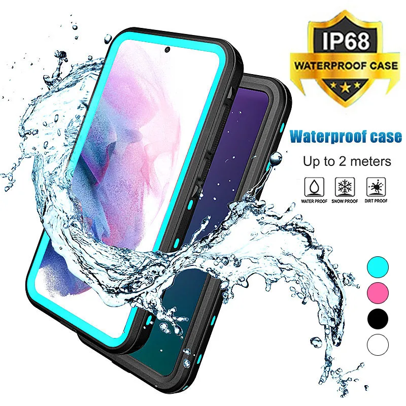 

IP68 Waterproof Case Shockproof DustProof Diving Cover for Motorola Moto G Play 5G 2024 Full Body Protection Funda Shell Coque